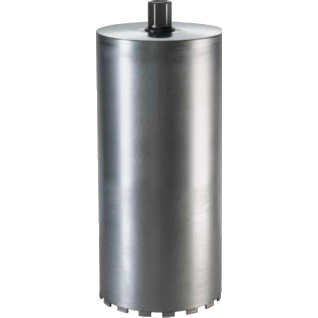 Diamantbohrkrone Tresor Ø 150 mm